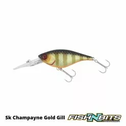 Jackall - Soul Flat 58F -Rods Shop 1 41044d74 eca5 454d ba01 1359ed0ba961