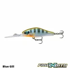 Rapala - Shadow Rap Jack Deep 7cm -Rods Shop 1 426f97b2 0fcd 43fa b664 c9c53c40feab