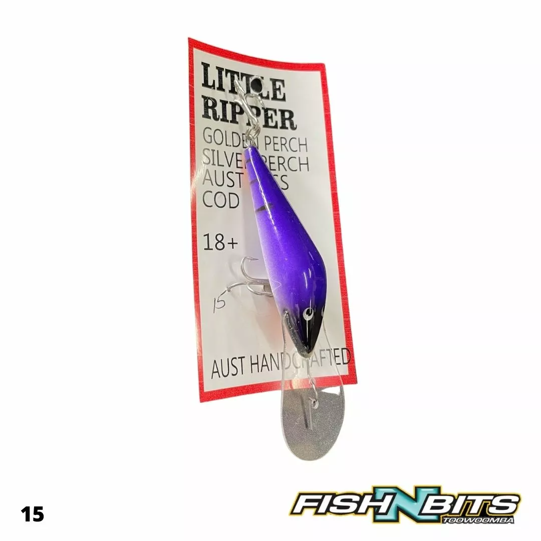 Little Riper Little Ripper 18+ 9 Little Riper Little Ripper 18+ - Image 9