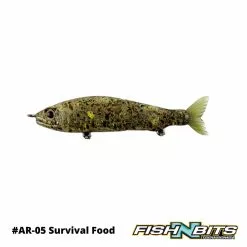 Evergreen Gan Craft - Jointer Claw 70 Sinking