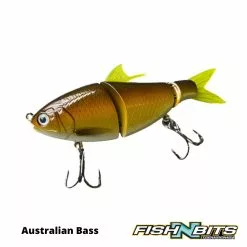 MMD - Bony Swim 110 (Sinking) -Rods Shop 1 6542f2ba afa6 466b a1a1 9ac5769d86db