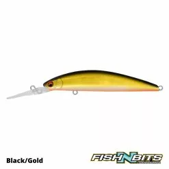 Daiwa Steez - Current Master 93 SP-DR