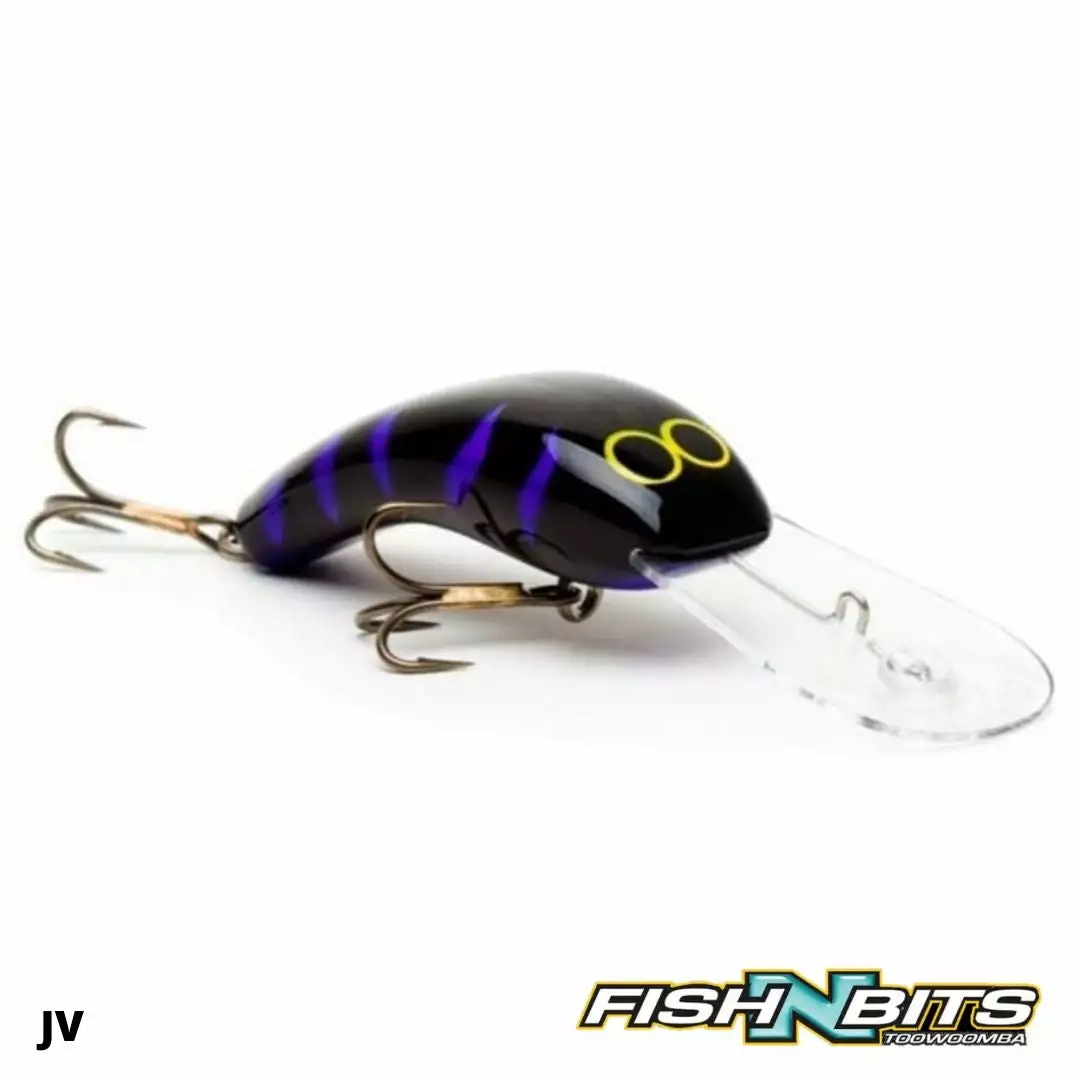 OAR-GEE - Pee Wee (4.5m) 2 OAR-GEE - Pee Wee (4.5m) - Image 2