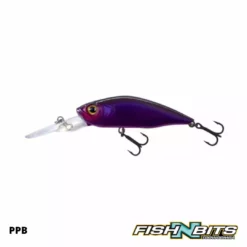 Profishent Tackle Profishent - Wren 60SP Suspending Minnow -Rods Shop 1 72fc6d1a c343 4240 a36e bd32f48205b1