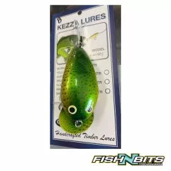 Kezza Lures - Chubby 22 Kezza Lures - Chubby -Rods Shop 1 94d5d29e a022 4294 a3fd 0f025d695429
