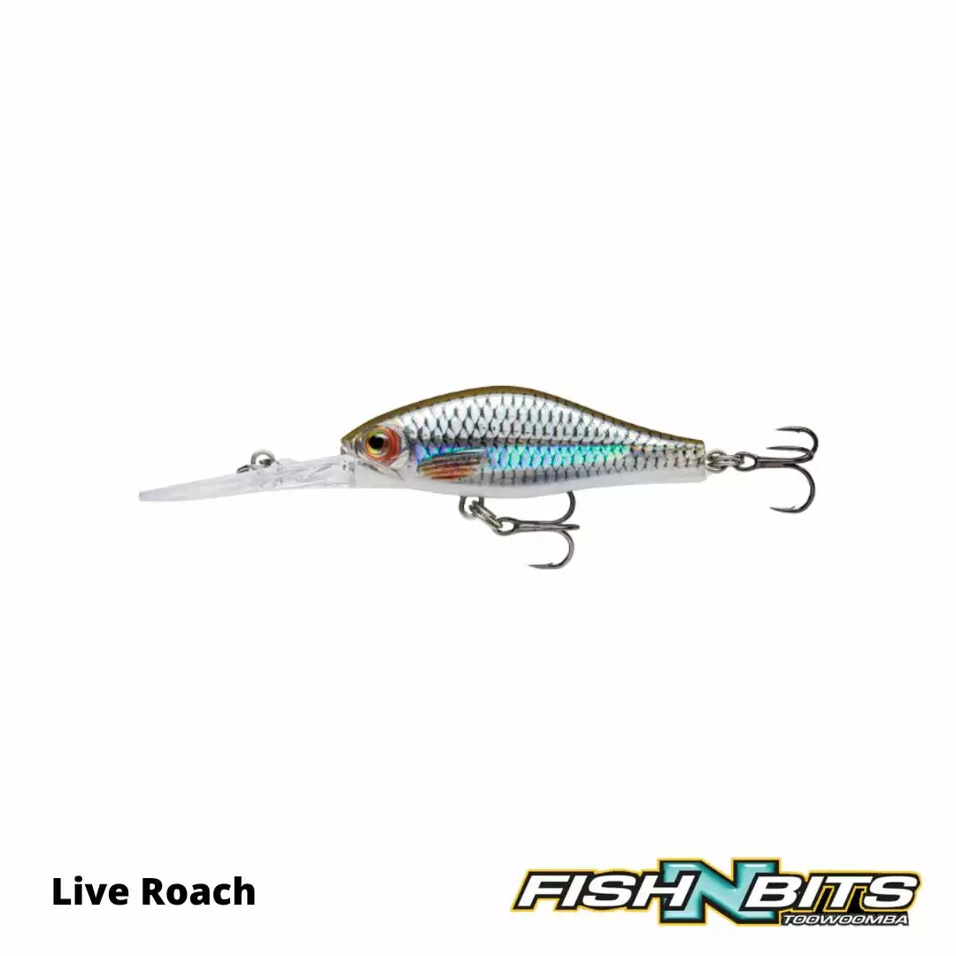 Rapala - Shadow Rap Jack Deep 5cm 3 Rapala - Shadow Rap Jack Deep 5cm - Image 3