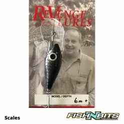 Revenge Lures - Toddler 6m+ -Rods Shop 1 9eb6d0d0 5329 4d70 b6a4 8baede863fd6