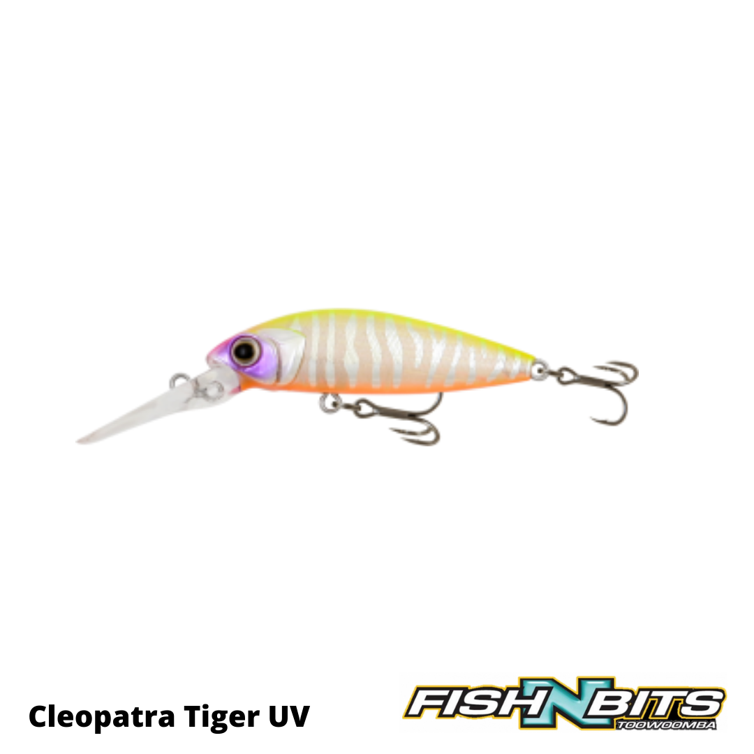 Samaki - Redic Jerkbait MS60 1 Samaki - Redic Jerkbait MS60