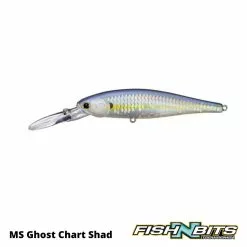 Lucky Craft - Pointer 65XD -Rods Shop 1 a920bd21 8799 42e1 976e a054e8453881