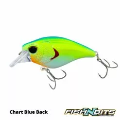 Nomad Design - Atlas 55 Square Bill