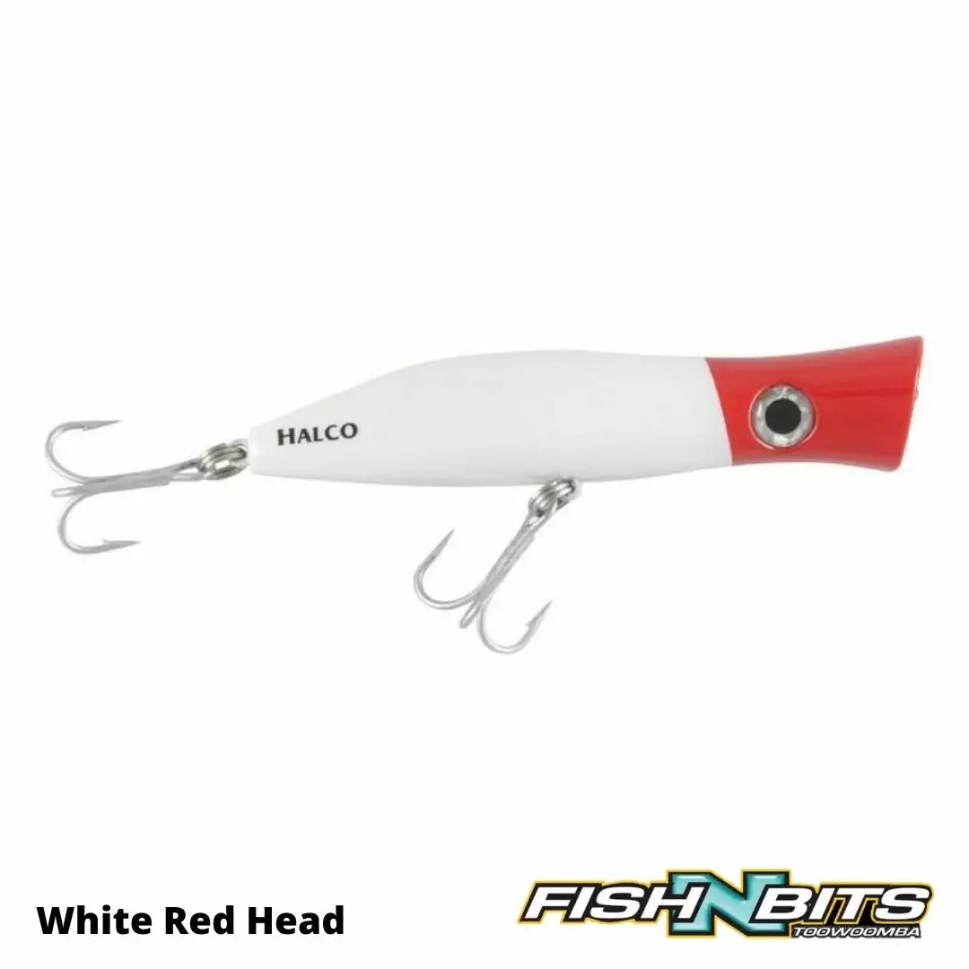 Halco - Roosta Popper 195 Haymaker 2 Halco - Roosta Popper 195 Haymaker - Image 2