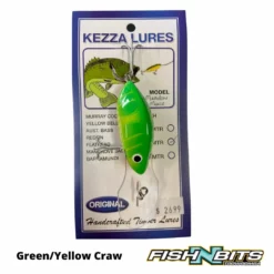 Kezza - Meadow Mouse 4-6m -Rods Shop 1 bd2d348b e892 4903 accb b779c87925fb