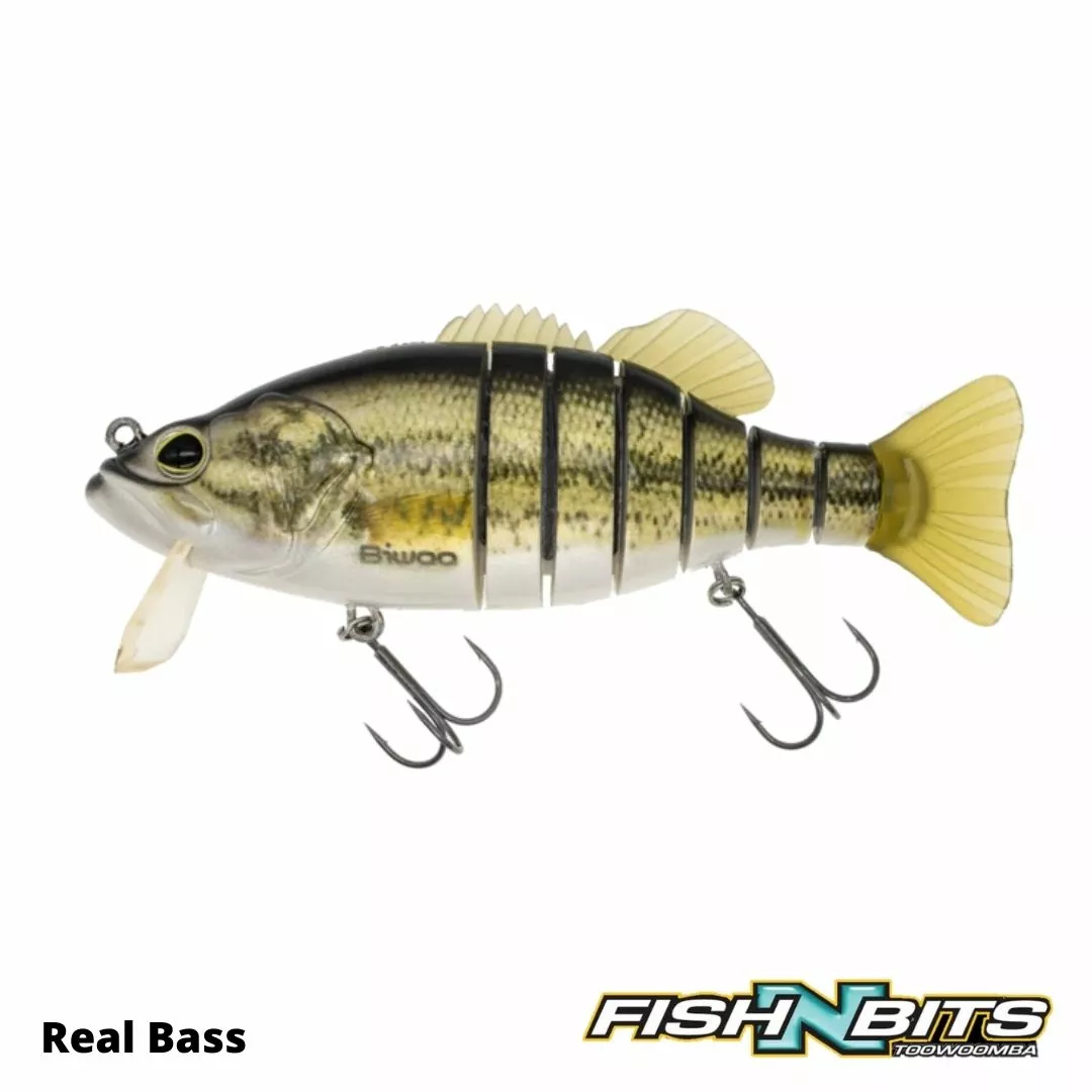 Biwaa - SwimBass 6'' 1 Biwaa - SwimBass 6''