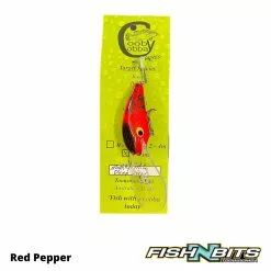 Cooby Cobba - Mighty Mite Deep -Rods Shop 1 bfcf97bf fbfc 43e9 86b8 ea1e460058b8
