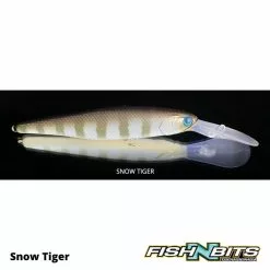 Jackall - Super Squirrel 115SP Silent -Rods Shop 1 c8c45c45 cc04 4470 a141 b31fefc66fdc