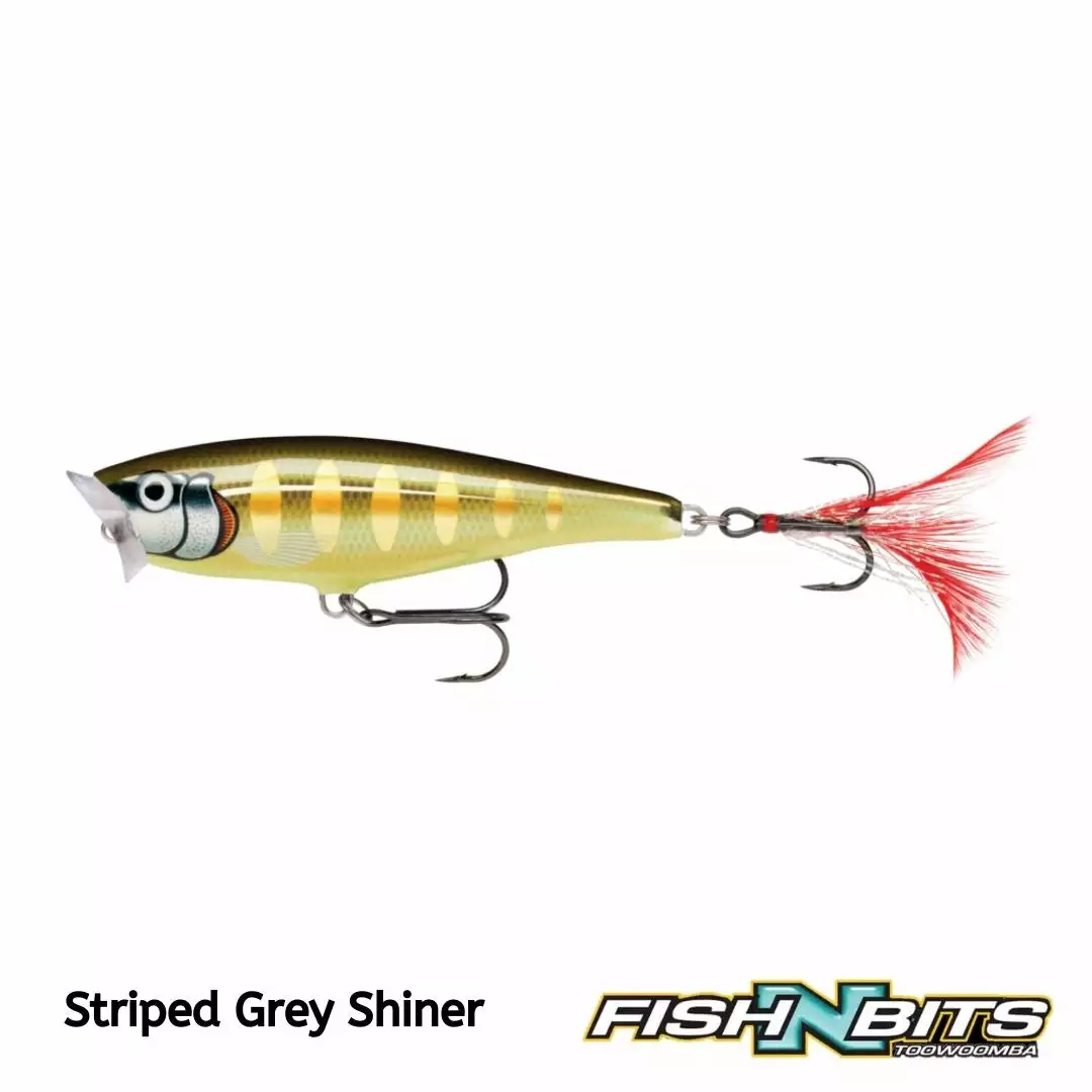 Rapala- Skitter Pop 7cm 2 Rapala- Skitter Pop 7cm - Image 2