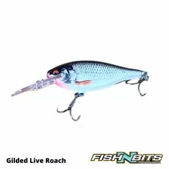 Rapala - Shad Rap Elite 7.5cm -Rods Shop 1 d34cd340 550c 4d4f 9716 f48df17a363a