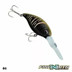 Profishent Tackle Profishent - Chainsaw 65mm -Rods Shop 1 f36233f9 70d4 4f70 b7f7 f0bd7e504925