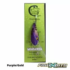 Cooby Cobba - Mighty Mite Deep -Rods Shop 1 f4e43db8 09f6 471e a976 63a487b96258