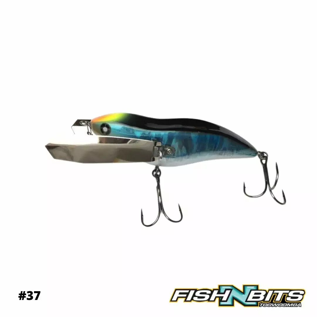 Imakatsu - Aventa Crawler 3 Imakatsu - Aventa Crawler - Image 3