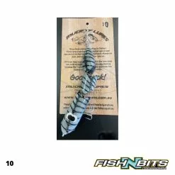 MudEye Lures - Baby Snake -Rods Shop 20 b973777f ba7d 4f7e aad0 adfa8035d439