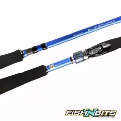 Shimano - Blue Romance Spin