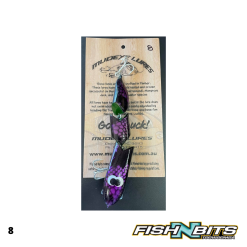 MudEye Lures - Baby Snake -Rods Shop 21 09815b84 b79b 4f4e bca9 e5a54c6febdc