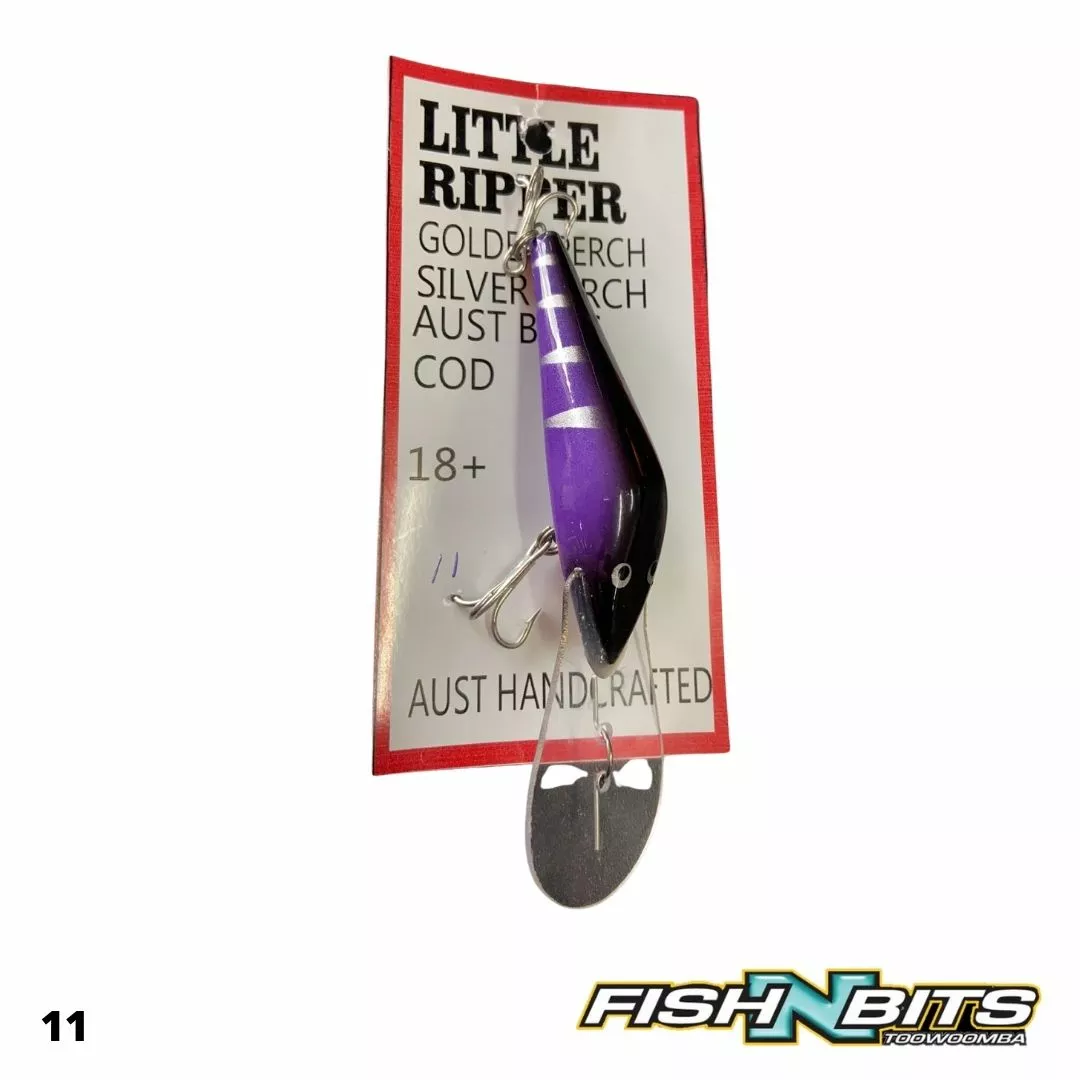 Little Riper Little Ripper 18+ 2 Little Riper Little Ripper 18+ - Image 2