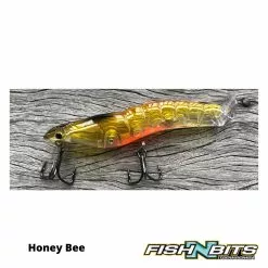 MMD - 95mm Splash Prawn -Rods Shop 22 9a6cf453 8f09 46d5 be94 3be988aad3ff