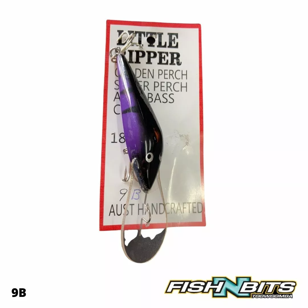 Little Riper Little Ripper 18+ 3 Little Riper Little Ripper 18+ - Image 3