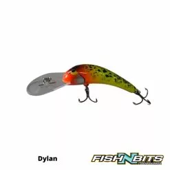 Smak - Golden Child -Rods Shop 23 dd993346 5e79 43e9 bcdf ee1d9a730a49