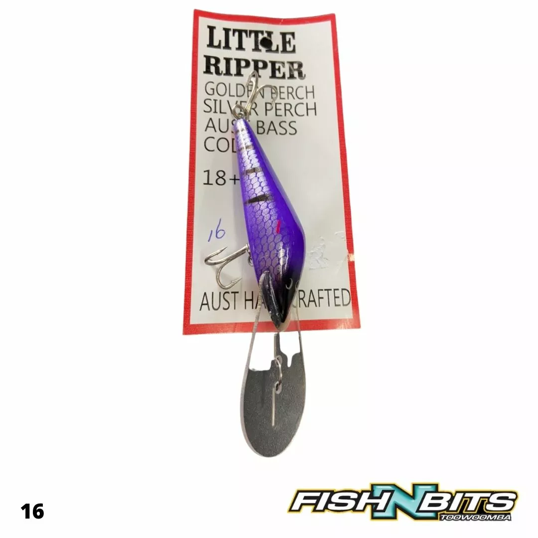 Little Riper Little Ripper 18+ 5 Little Riper Little Ripper 18+ - Image 5