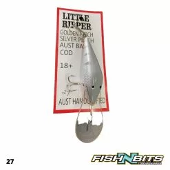 Little Riper Little Ripper 18+ 33 Little Riper Little Ripper 18+ -Rods Shop 25 33683553 00b1 4948 af07 c450706e0901