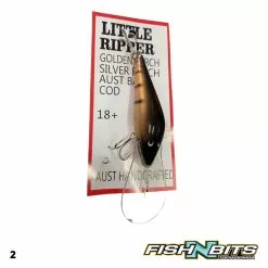 Little Riper Little Ripper 18+ 34 Little Riper Little Ripper 18+ -Rods Shop 26 cccf6ca2 0906 49f2 ab26 f09884aee7c3