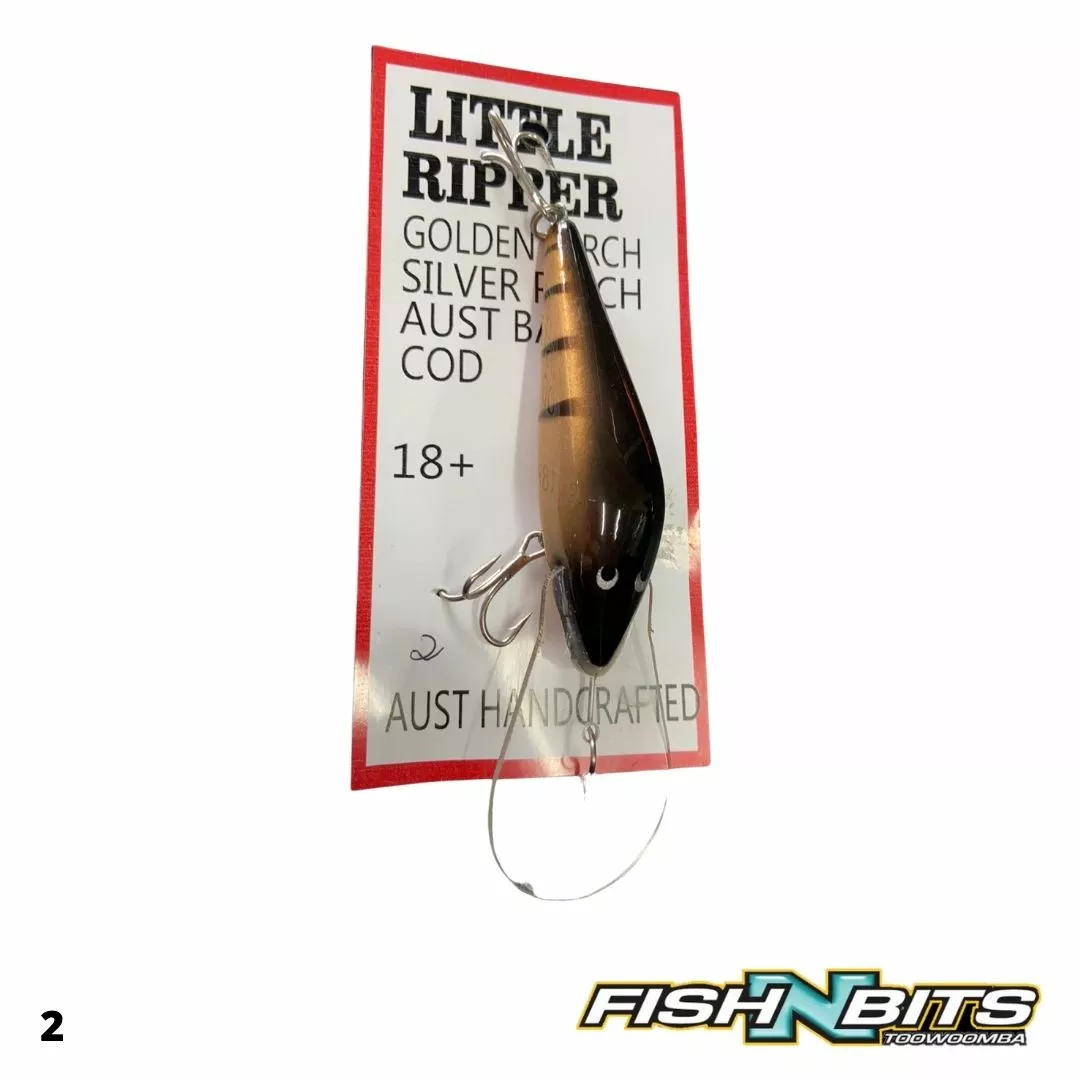 Little Riper Little Ripper 18+ 7 Little Riper Little Ripper 18+ - Image 7