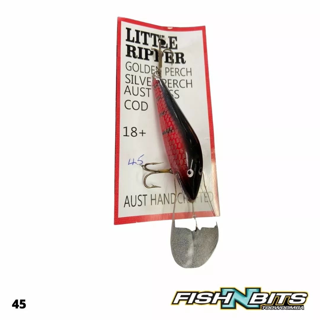 Little Riper Little Ripper 18+ 8 Little Riper Little Ripper 18+ - Image 8