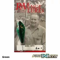 Revenge Lures - Toddler 6m+ -Rods Shop 2 0b8e018e 7f4c 4472 ae3f c897ff177f9e