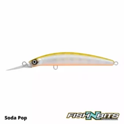 Daiwa - Double Clutch 115SP - G -Rods Shop 2 112e1858 f1e8 4c97 9dd9 9c531f83039a