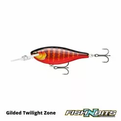 Rapala - Shad Rap Elite 5.5cm -Rods Shop 2 199492b5 d644 44f6 9bdd dbeb98952667