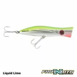 Halco - Roosta Popper 195 Haymaker 5 Halco - Roosta Popper 195 Haymaker -Rods Shop 2 1b0659eb 0ce6 4796 bea8 7eb292f40afe