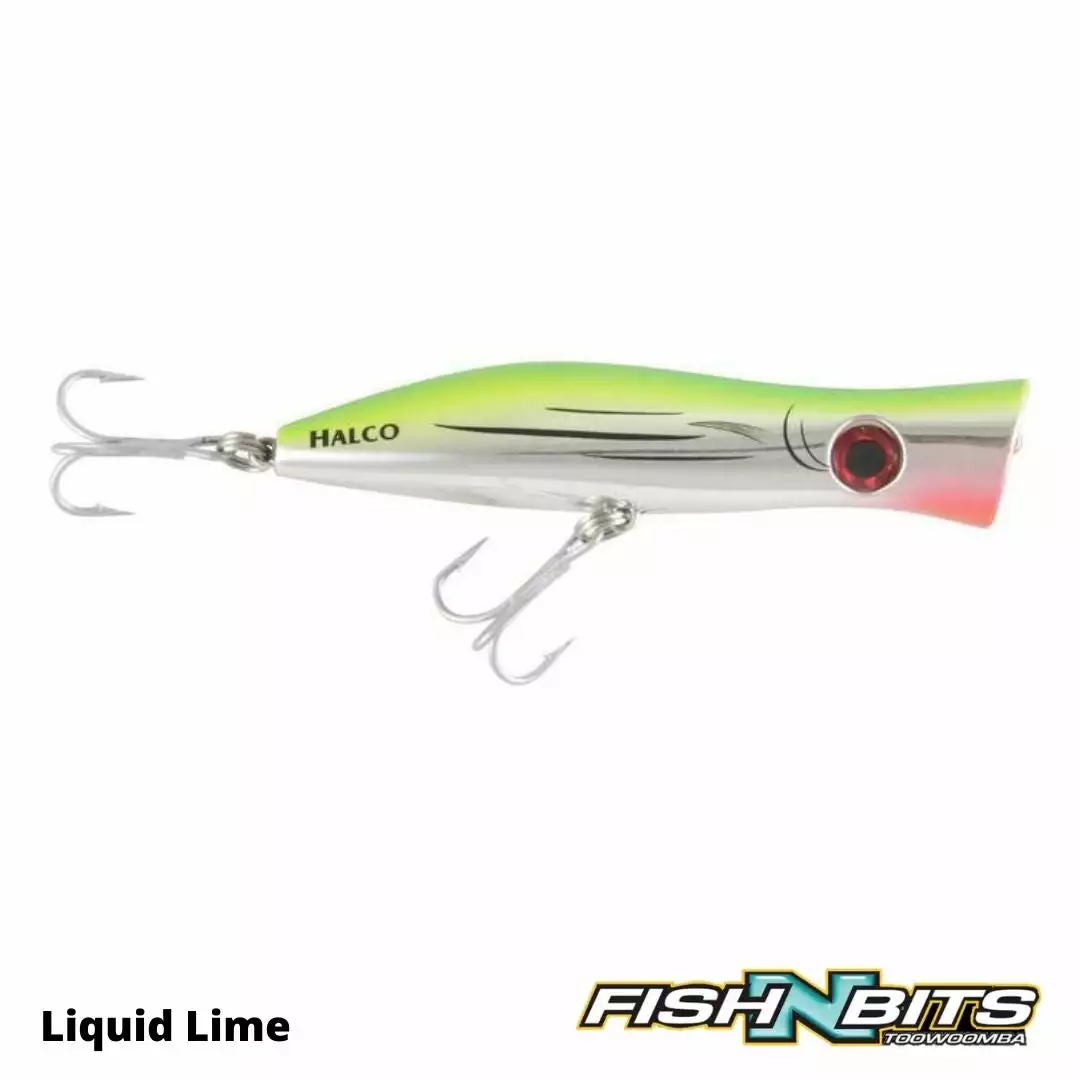 Halco - Roosta Popper 195 Haymaker 3 Halco - Roosta Popper 195 Haymaker - Image 3