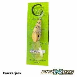 Cooby Cobba - Mighty Mite Deep -Rods Shop 2 1e5c6d9b 0cec 4701 bf8f 072bc55d9bfb