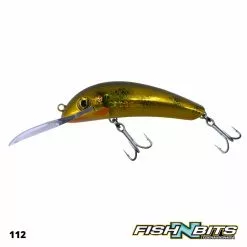 StumpJumper JM Gillies - Stump Jumper Size 1 -Rods Shop 2 1ef51e56 017f 4653 83d0 33a721530f97