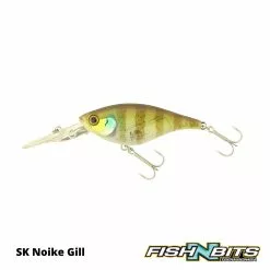 Jackall - Soul Flat 58F -Rods Shop 2 22452625 1820 4161 ba27 70a7a8cd006c