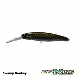 Jackall - Smash Minnow 100 Hank Tune Silent -Rods Shop 2 30ffd9b5 b7d6 406e beb9 7a9b538b561d
