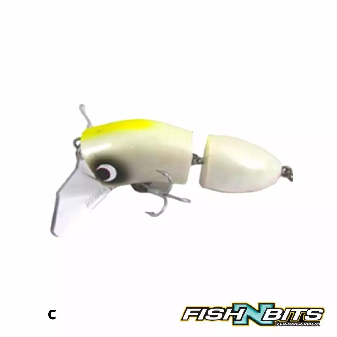 Taylor Made - Cod Walloper 3 Taylor Made - Cod Walloper - Image 3