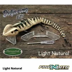 Barambah Lures Barambah - Bidjiwong 285 12 Barambah Lures Barambah - Bidjiwong 285 -Rods Shop 2 365a16c9 897d 44b9 8a22 4f2494d67e52