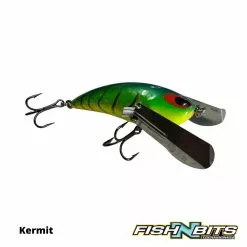 Rods Shop 26 Kingfisher - Olympus Crawler 116