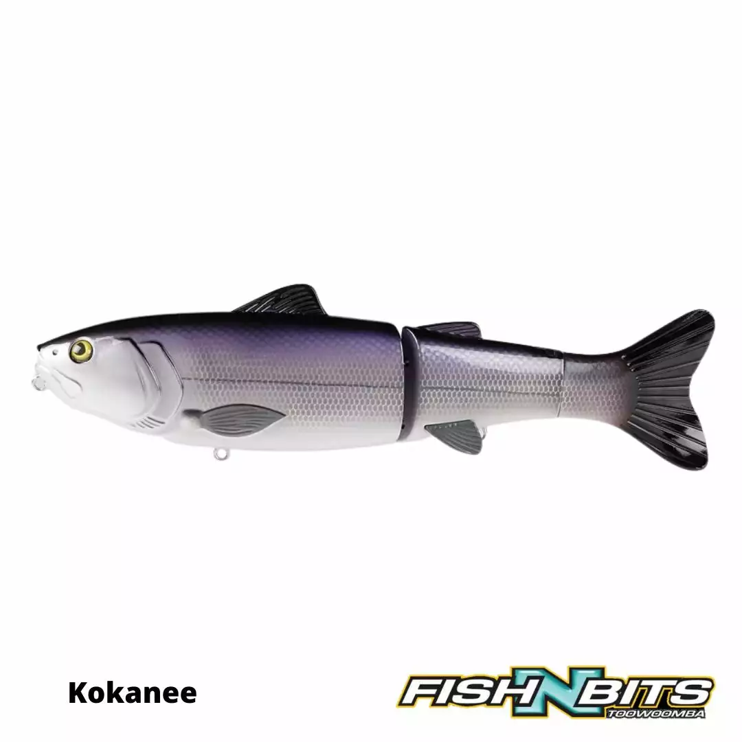 Baitsanity - Explorer Glide Gen 2 3 Baitsanity - Explorer Glide Gen 2 - Image 3