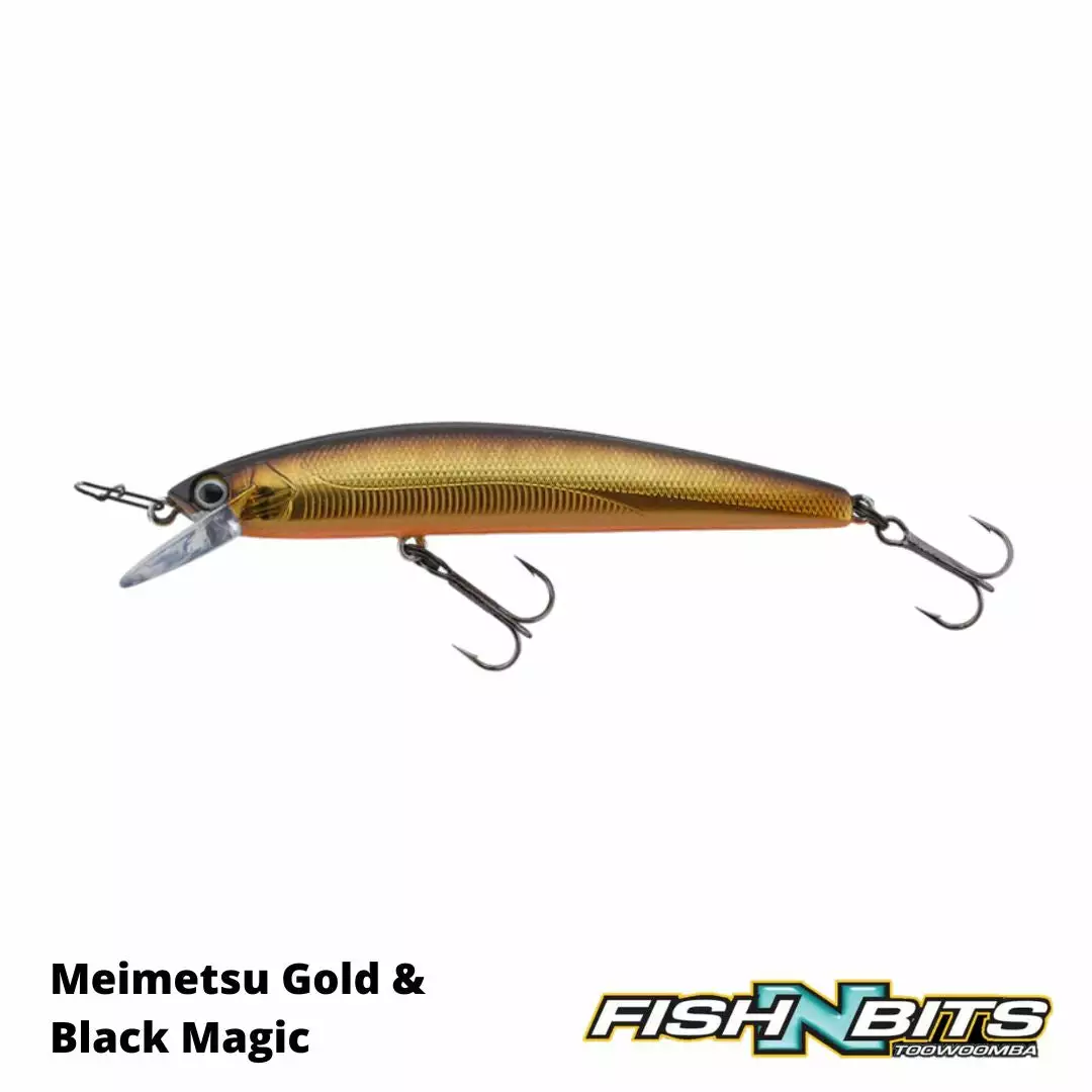 Jackall - Lill Bill 70F 2 Jackall - Lill Bill 70F - Image 2